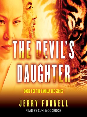 cover image of The Devil's Daughter